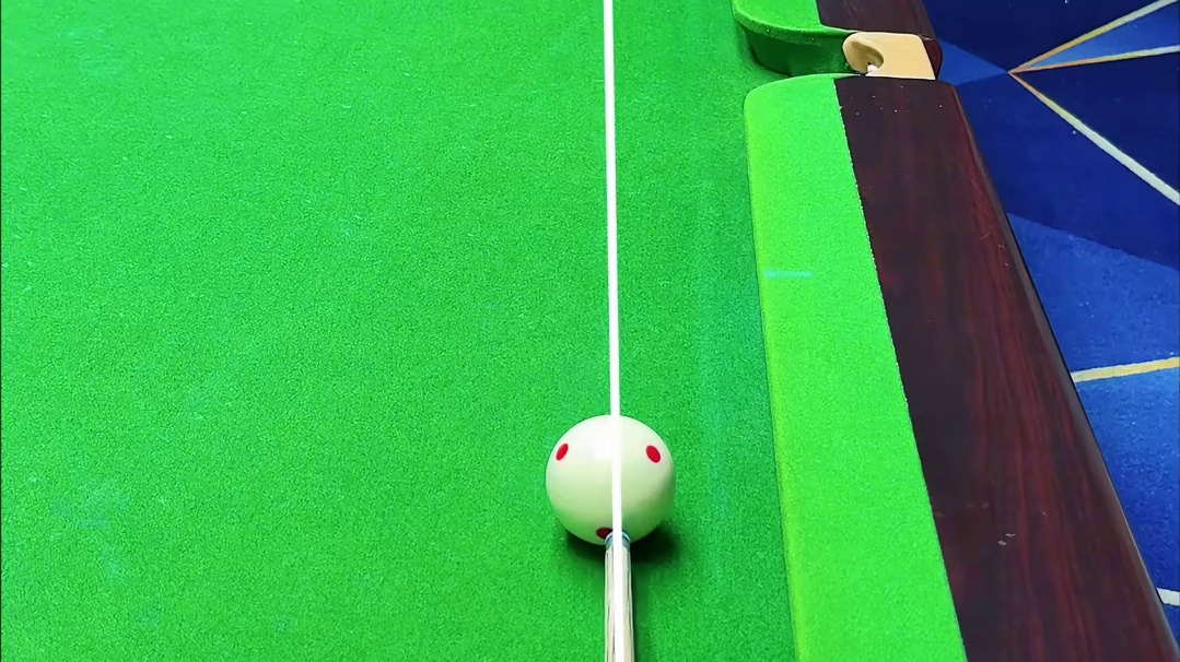 边库球技巧 那些年，在南渡江边上练球的日