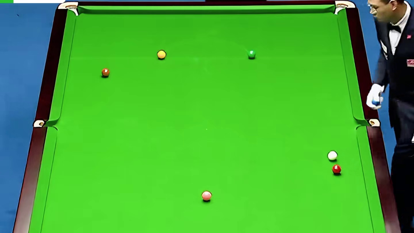 史上最会打球的胖子