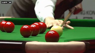 決賽勝率100%！趙心童轟出5桿破百，露頭就秒大獎賽強勢奪冠