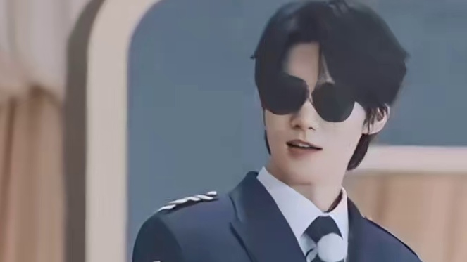 敖瑞鹏和张真源演婆媳吵架太真实了