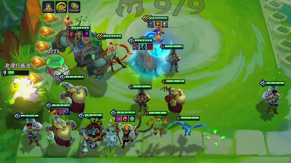 以绪塔尔1000层收菜！