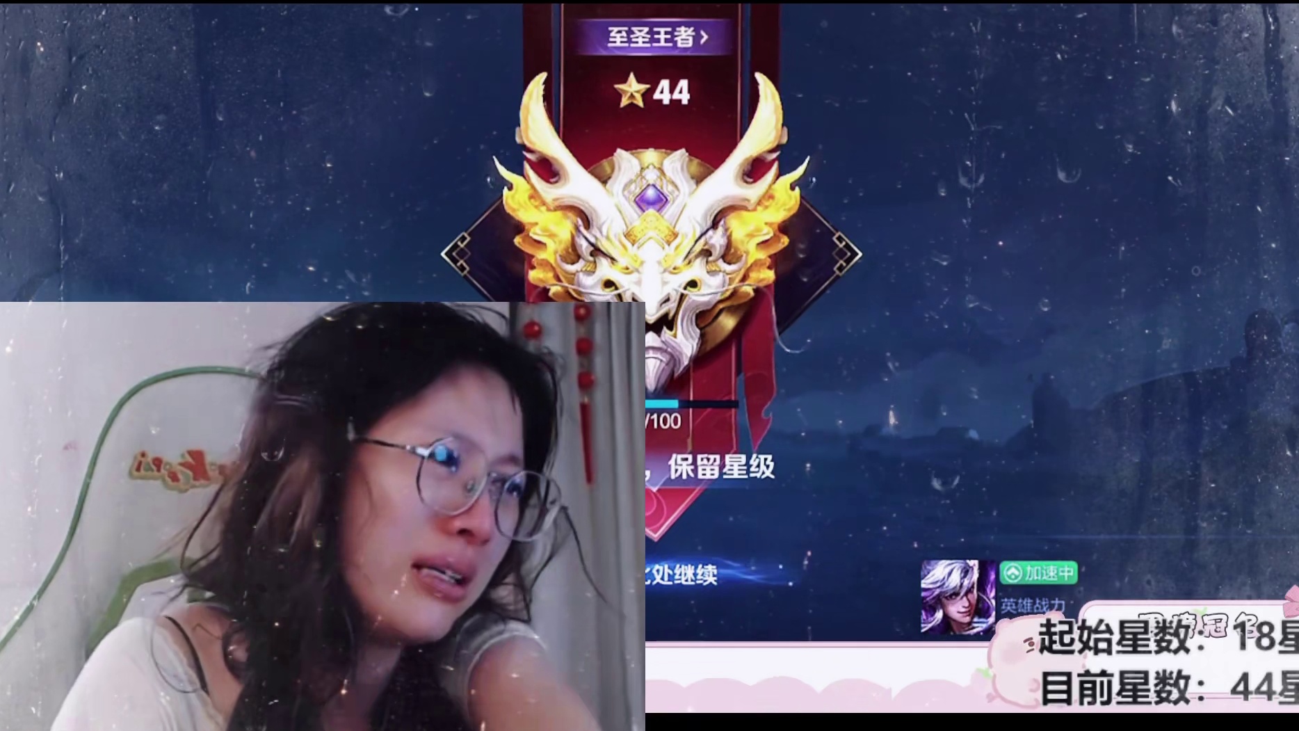 华创最有种的人竟然是猪悠