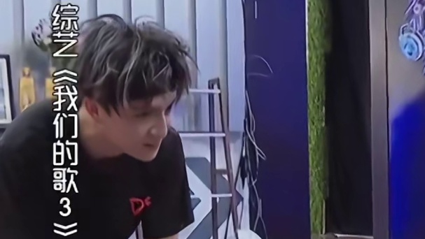 薛之谦和锤娜丽莎在一起节目效果拉满