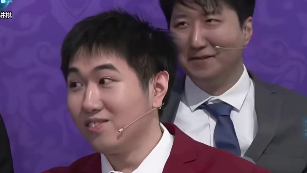 云顶年度最佳CP颁奖！红莲与迅哥获奖！