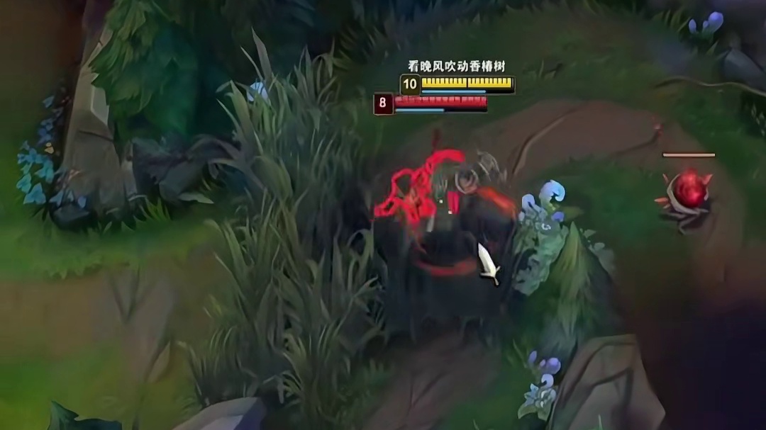 你身边有没有这样的闲人