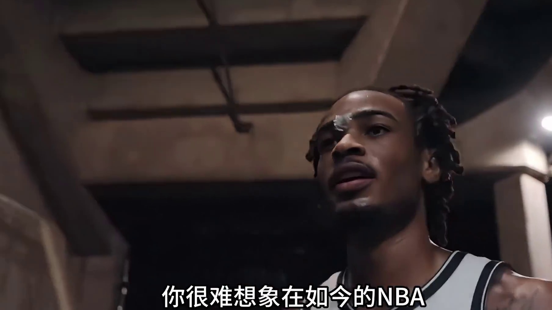 冒充NBA球队？篮网狂输尼克斯多达54分 这还是NBA球队吗