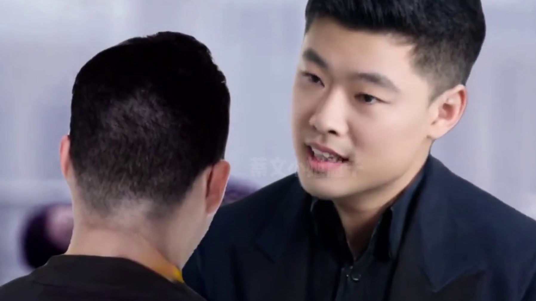 “狼队我走定了，你挑的嘛SK！”