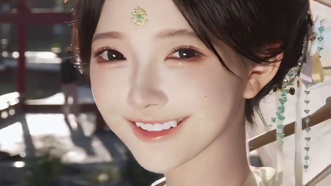 重生之我在宫里当娘娘