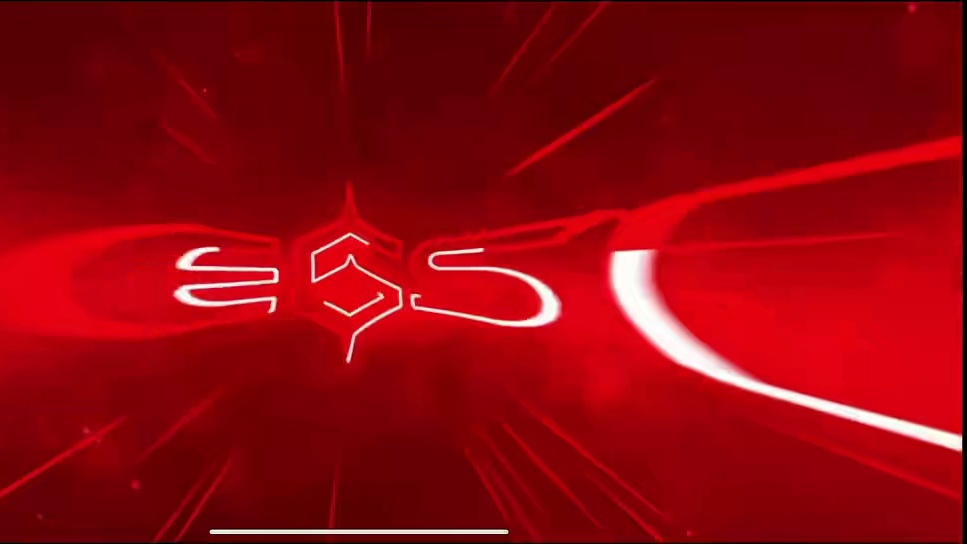 当你用iQQO打开暗区突围 暗区突围可颂作者团