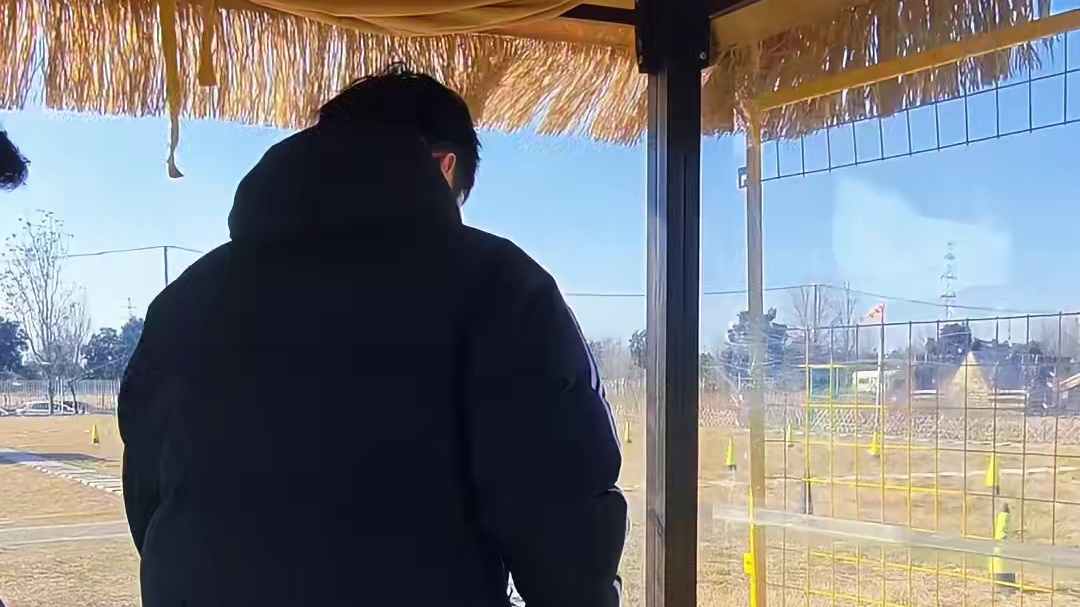 学无人机就来大成航空