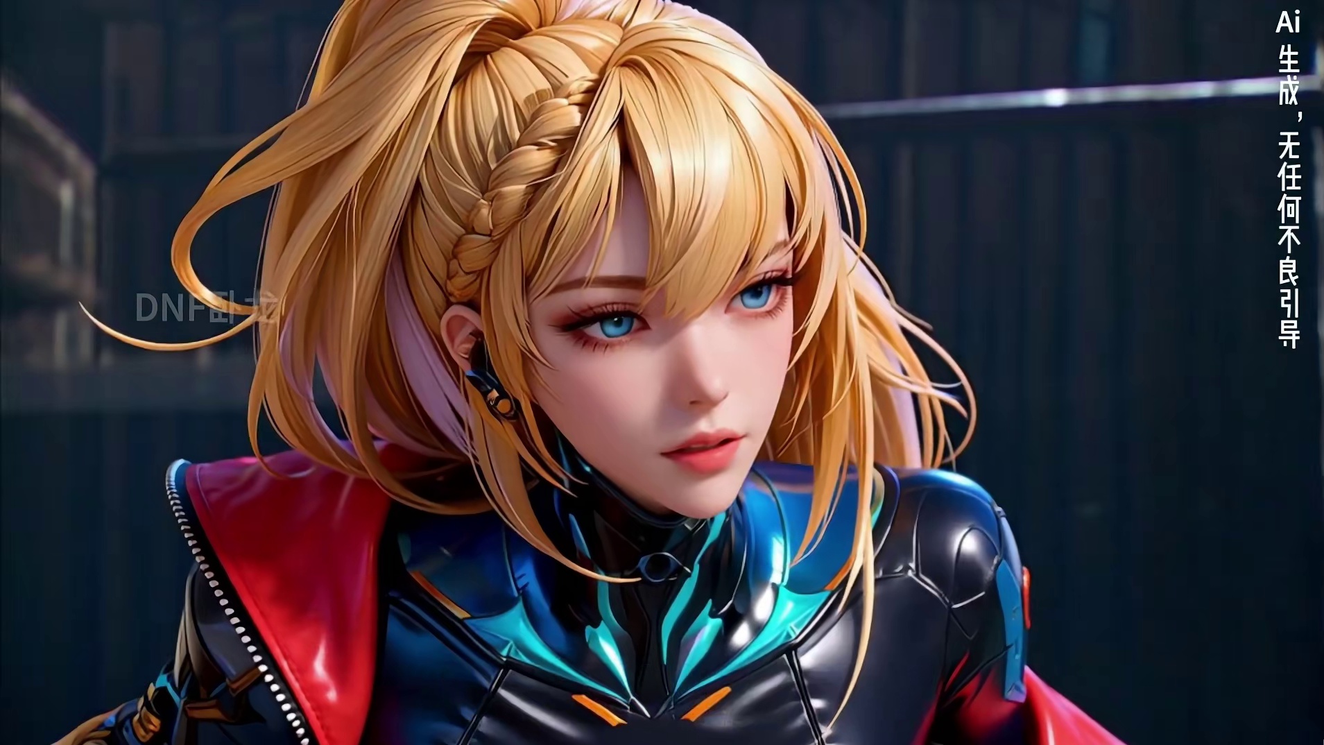 《多多益善》 DNF狄瑞吉团本上线DNF婺女洲烟火福运年