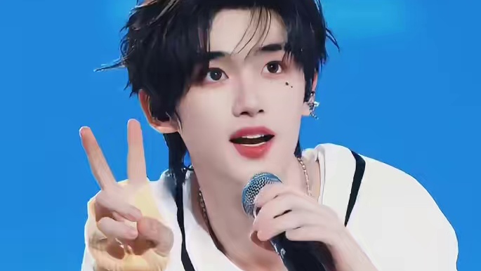 丁程鑫C位的主舞时刻