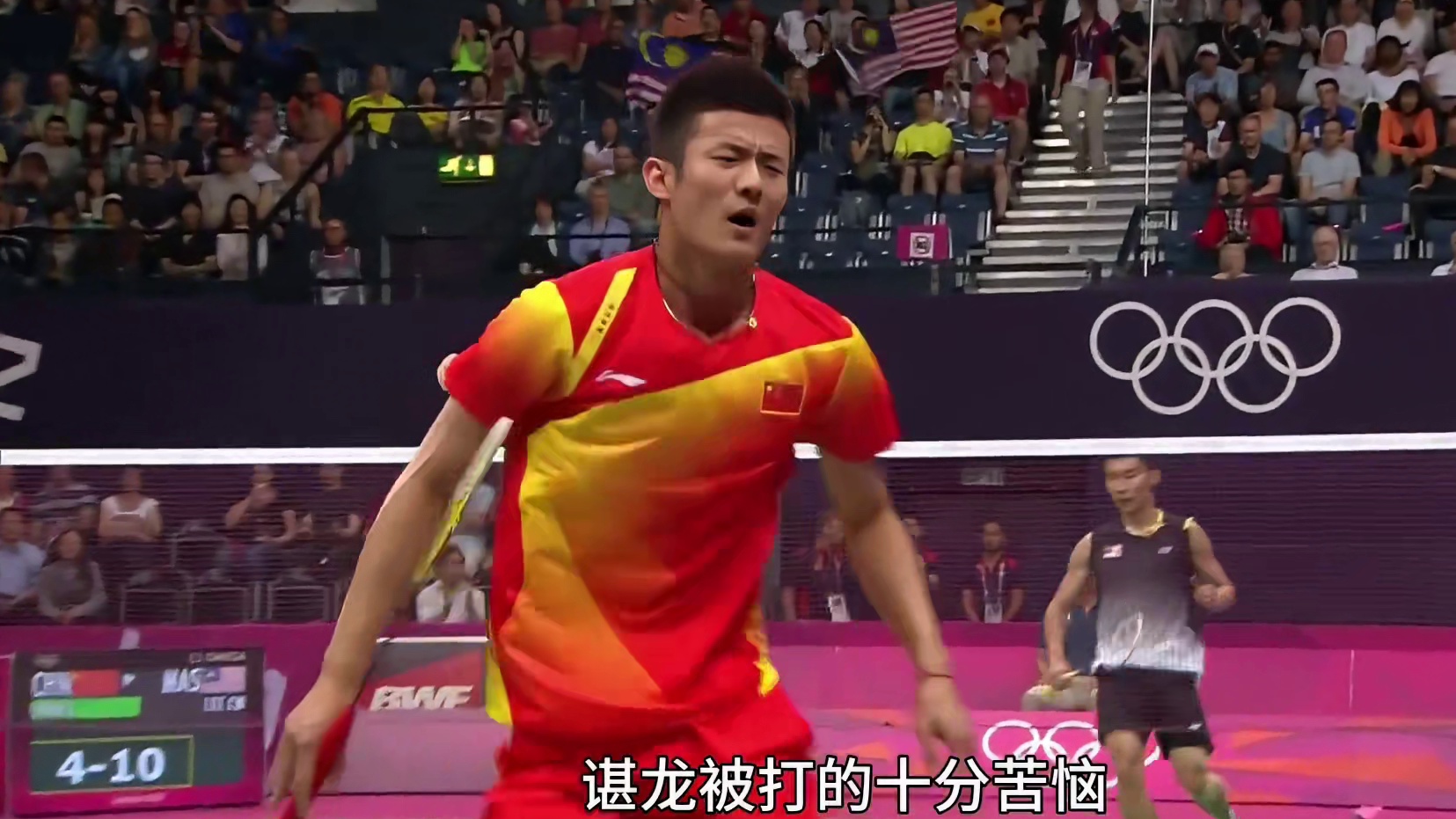 彼时的天王与超级新星相遇半决赛，矛与盾的极致较量