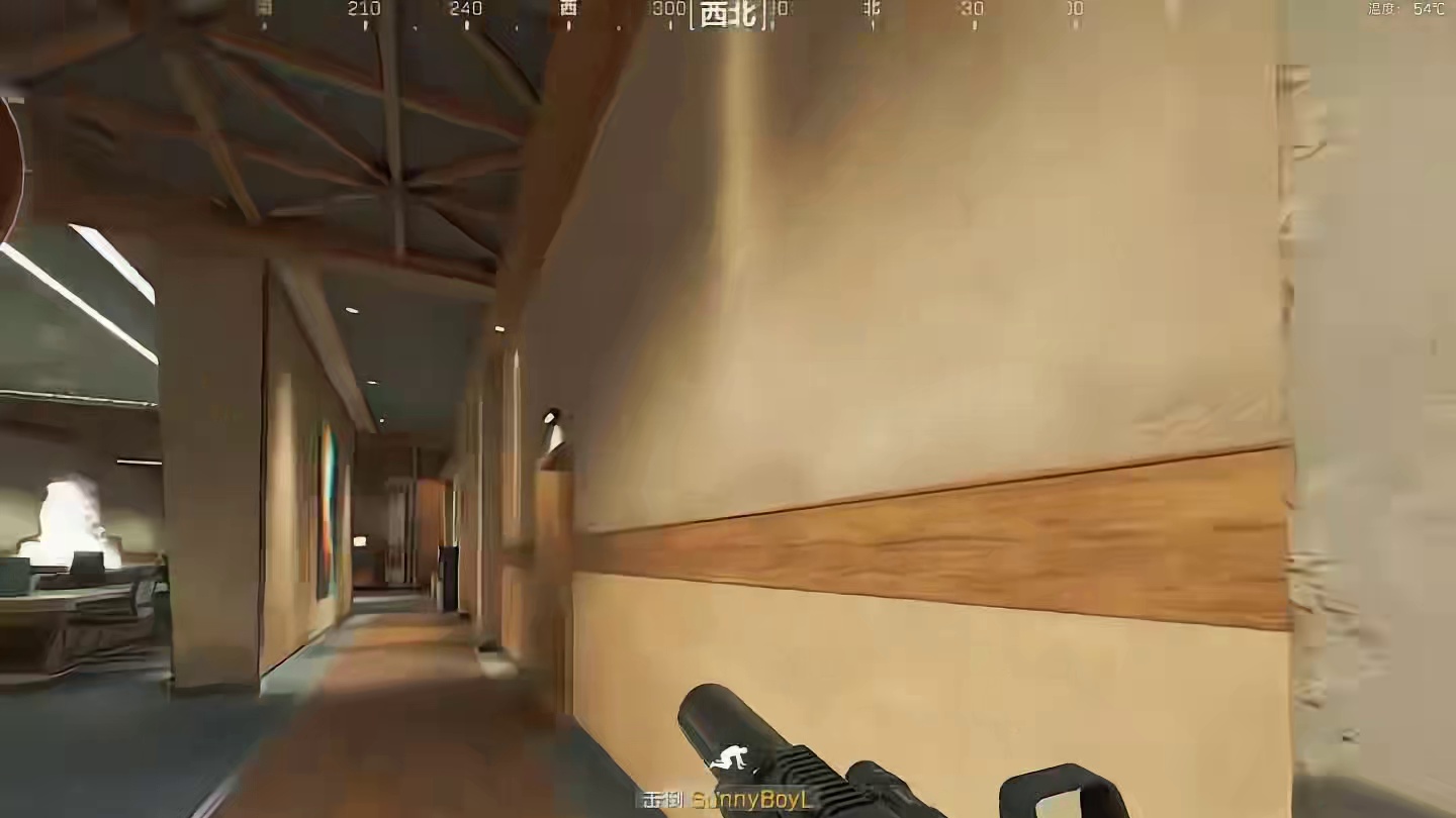 为什么自己组排不慌？ 单三的时候却很慌