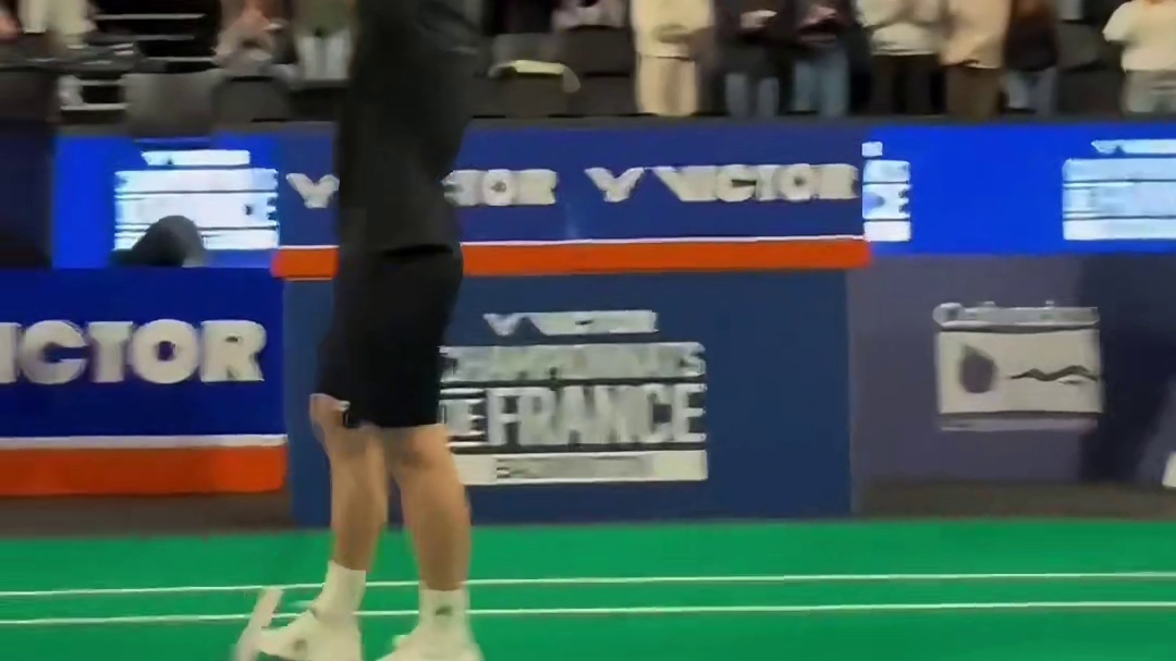 法国锦标赛落幕，拉尼尔和小波波夫谁是冠军？