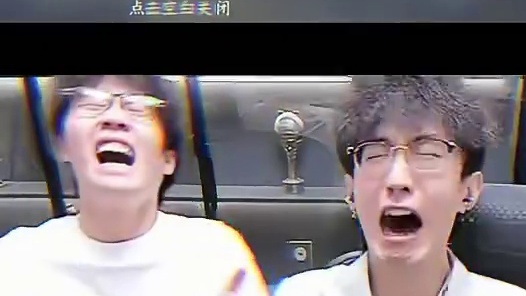 逆子这转盘真不是人抽的！！！