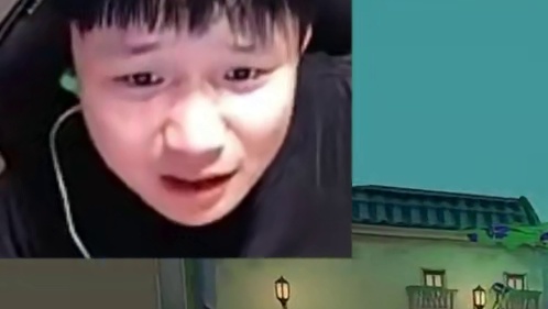 康康鸟狙玩的像喷子，进点开特四杀