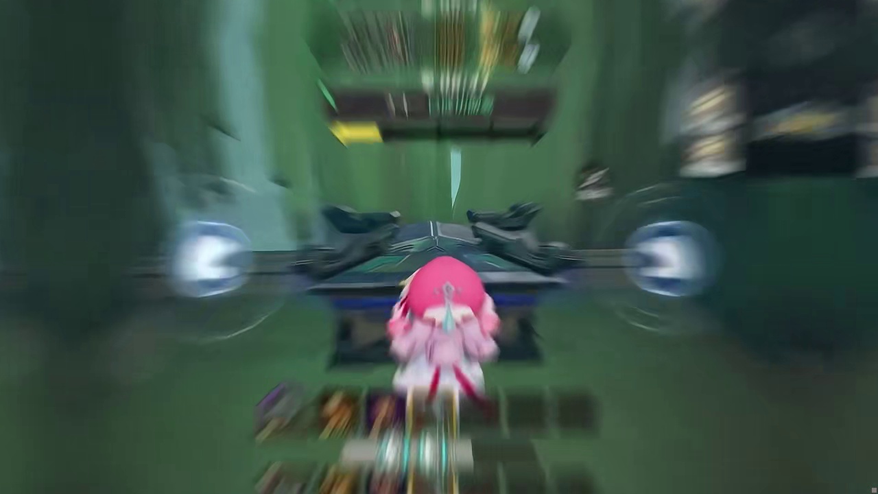 元梦之星：俩暗星追我一整局，这么整有点离谱吧！