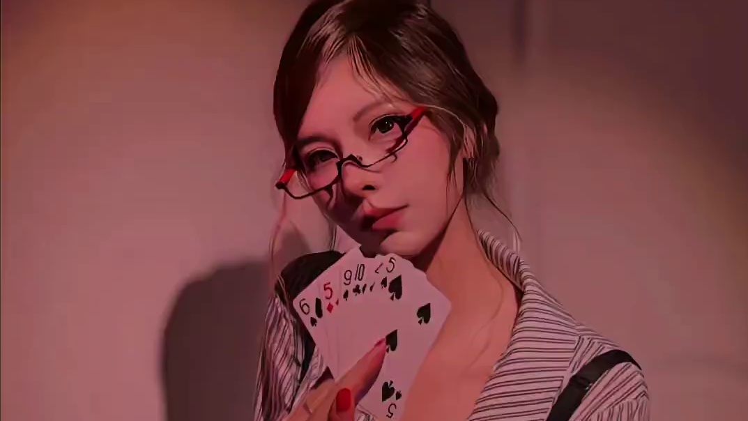 窝要验牌！！！