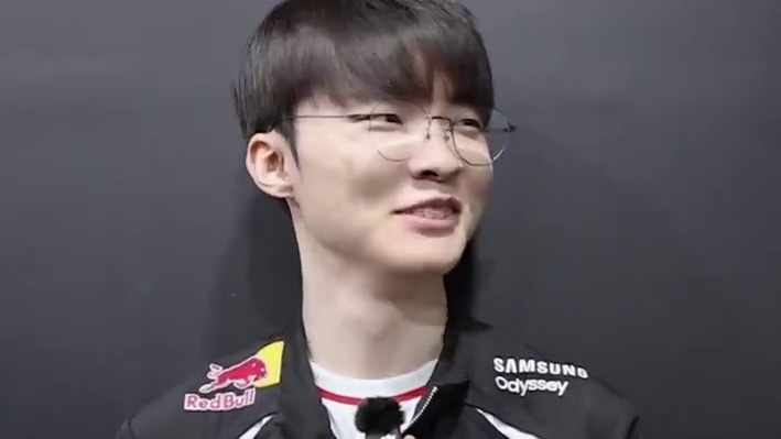 !
LCK Road Show 的全新slogan公开!
大家的第