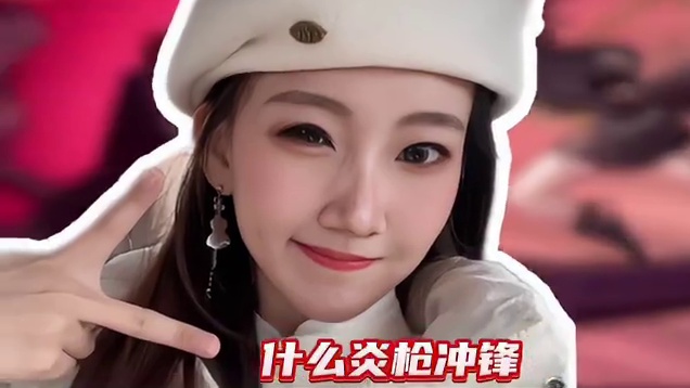 没想到这么癫的PV 居然是虚照CV子音配的？！