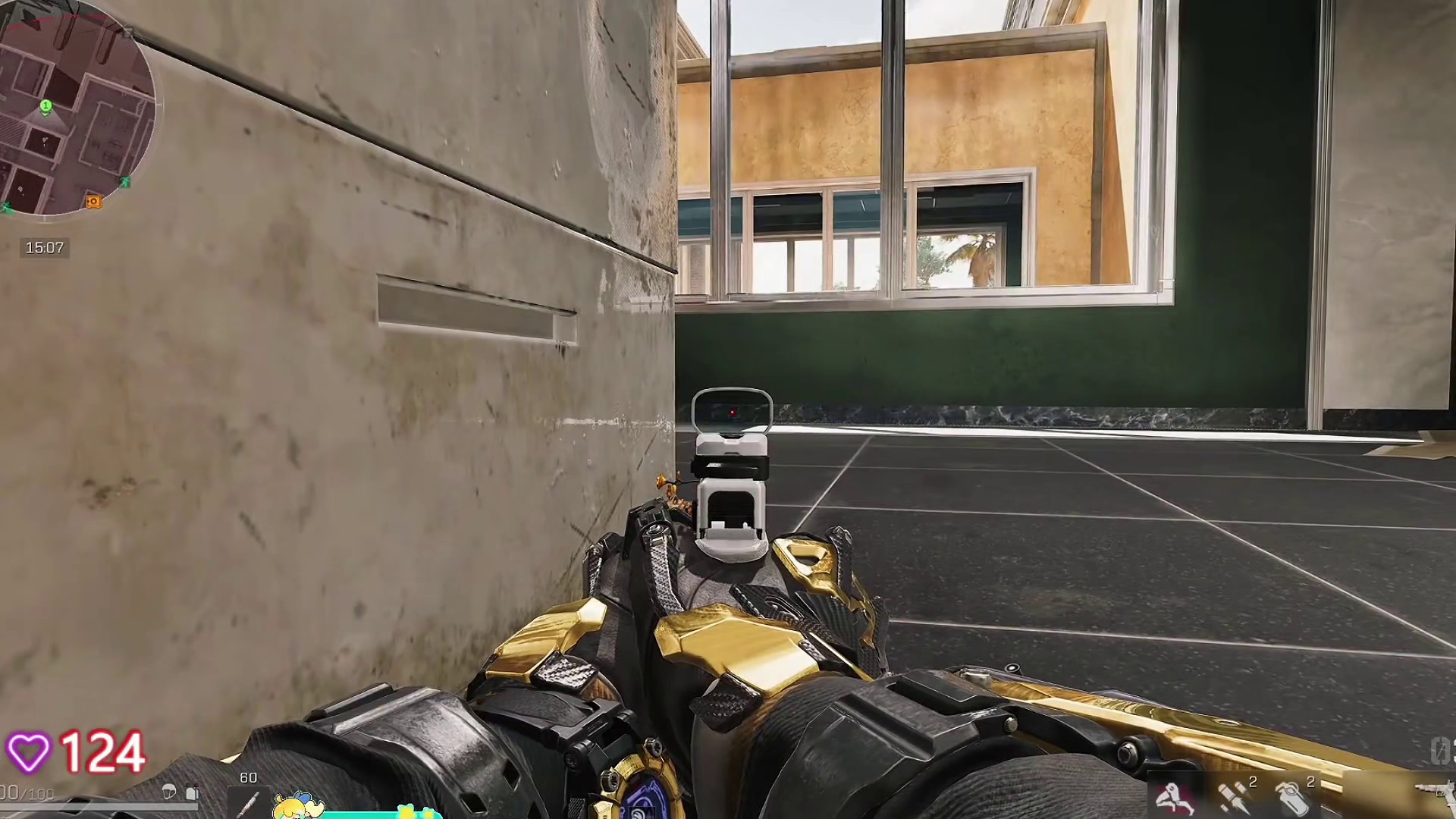 夺舍の绝望时刻