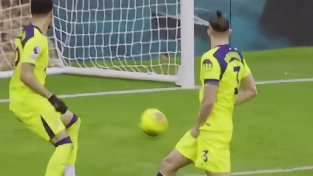 曼联这个精妙角球战术大家怎么看