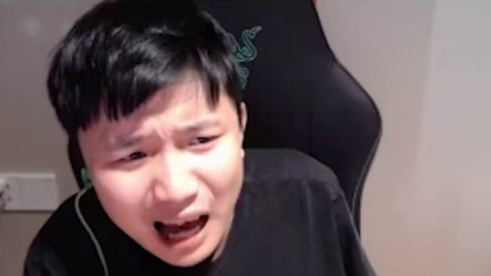 载大哥今年又要Top1了有感觉吗？