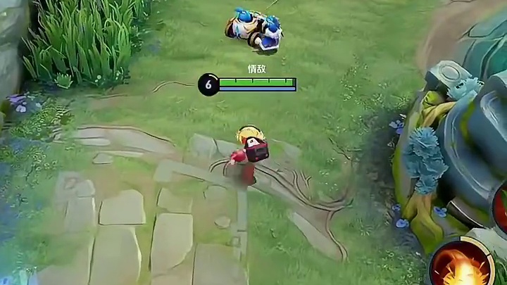 谁规定的6级不能出复活甲的啊