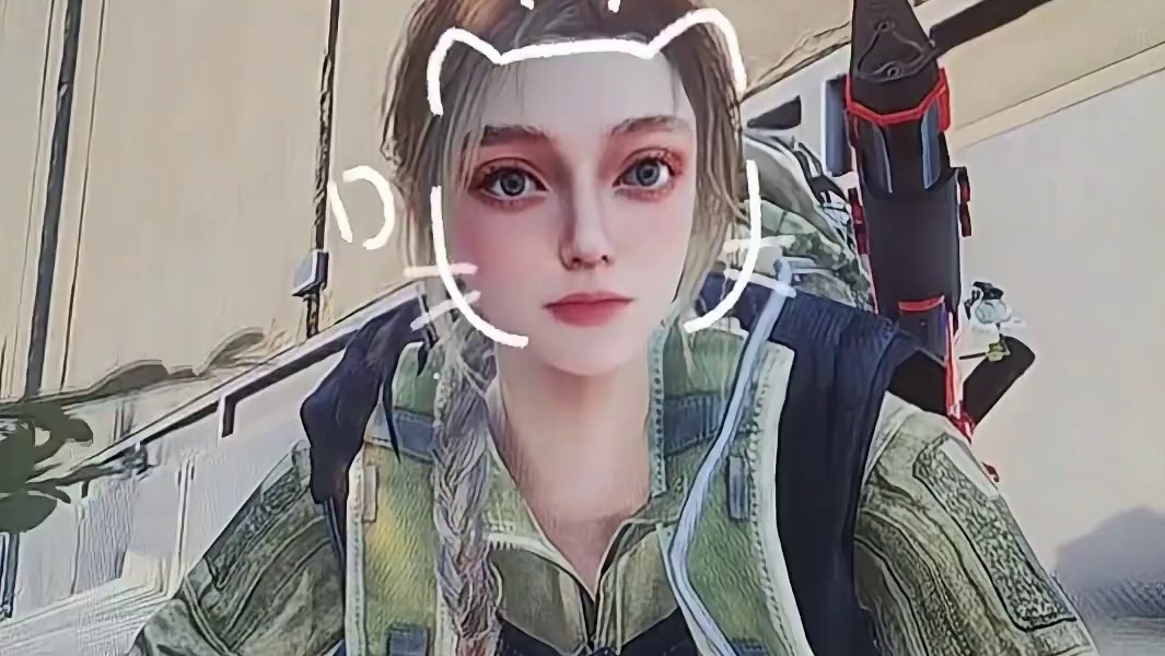 三角洲新英雄蝶现状