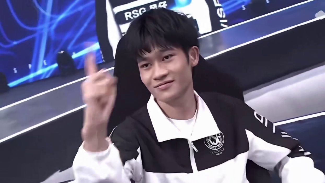 一键走进S联赛名利场