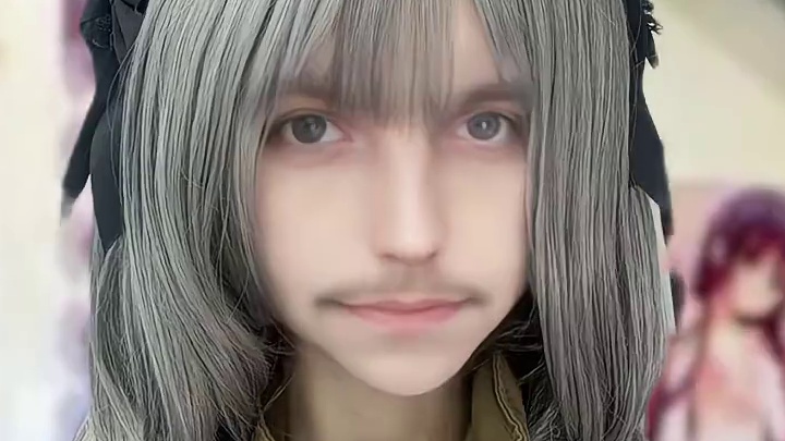 游戏圈公认的顶流男神？里面有你的天菜吗