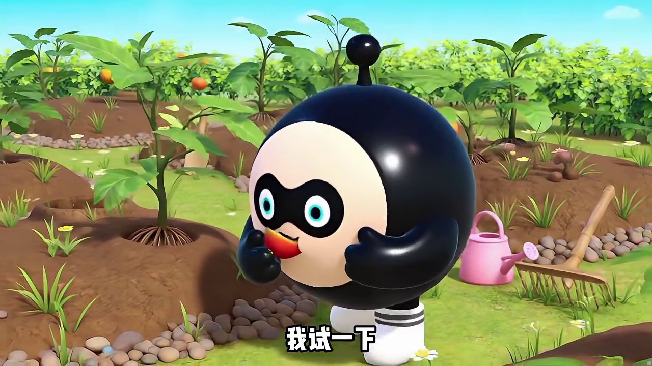 蛋仔派对：不同艾比开的店铺！