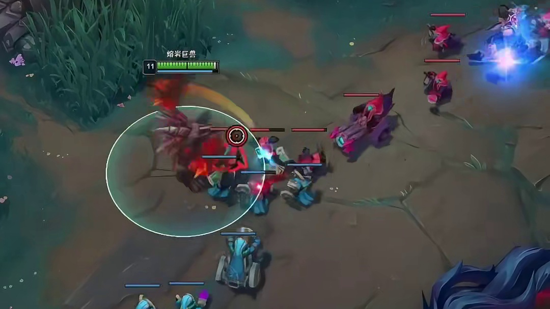 石头：合着不把我当人是吧