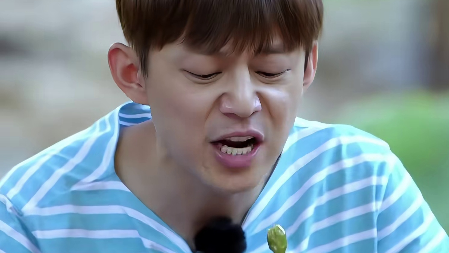 黄磊不止不会做饭，第一期漏洞频出，想挽回面子结果又闹笑话