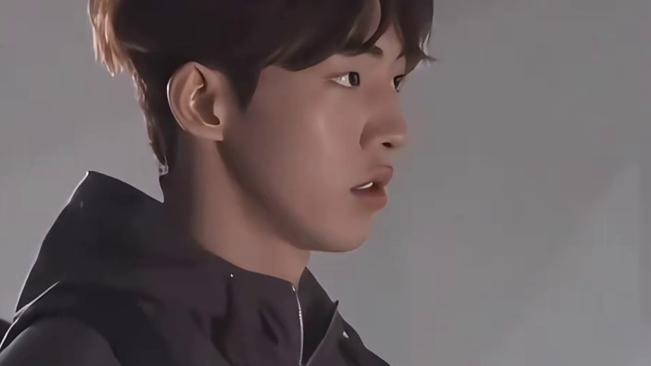 退伍，超有事业心！退伍马上进组！