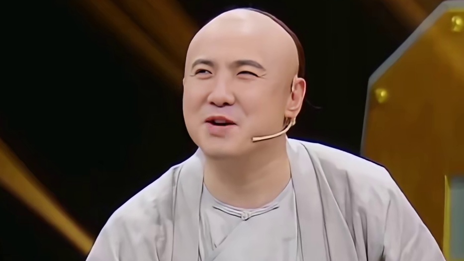 沈腾和章子怡爆笑尬舞看一次笑一次