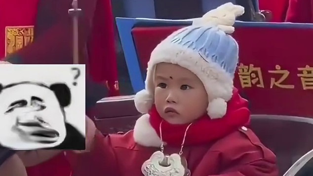 小孩哥：节奏和吃饭一样简单啊