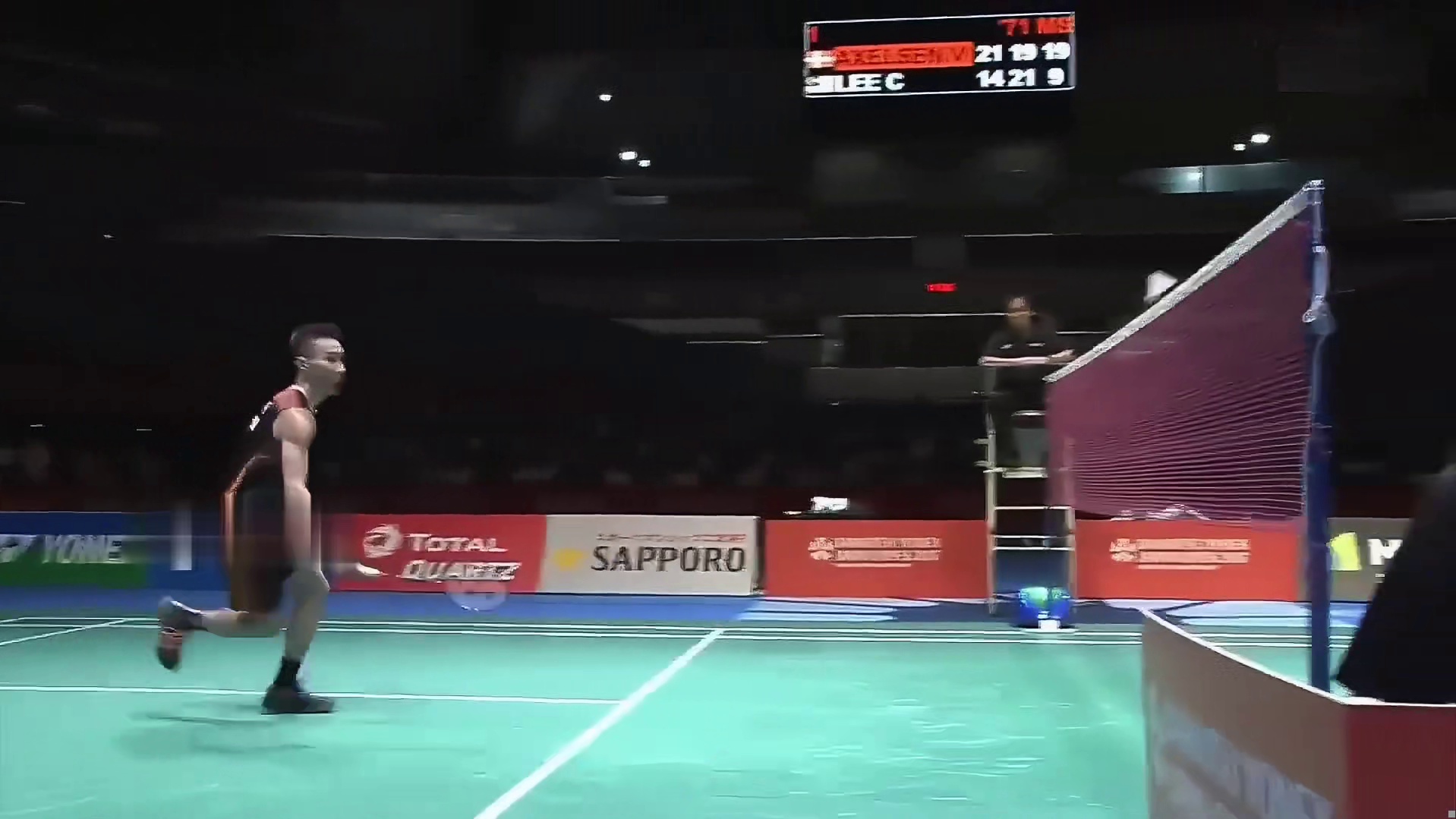 为什么他们才是最难缠的对手？安赛龙：我们的巅峰期不在同一时间