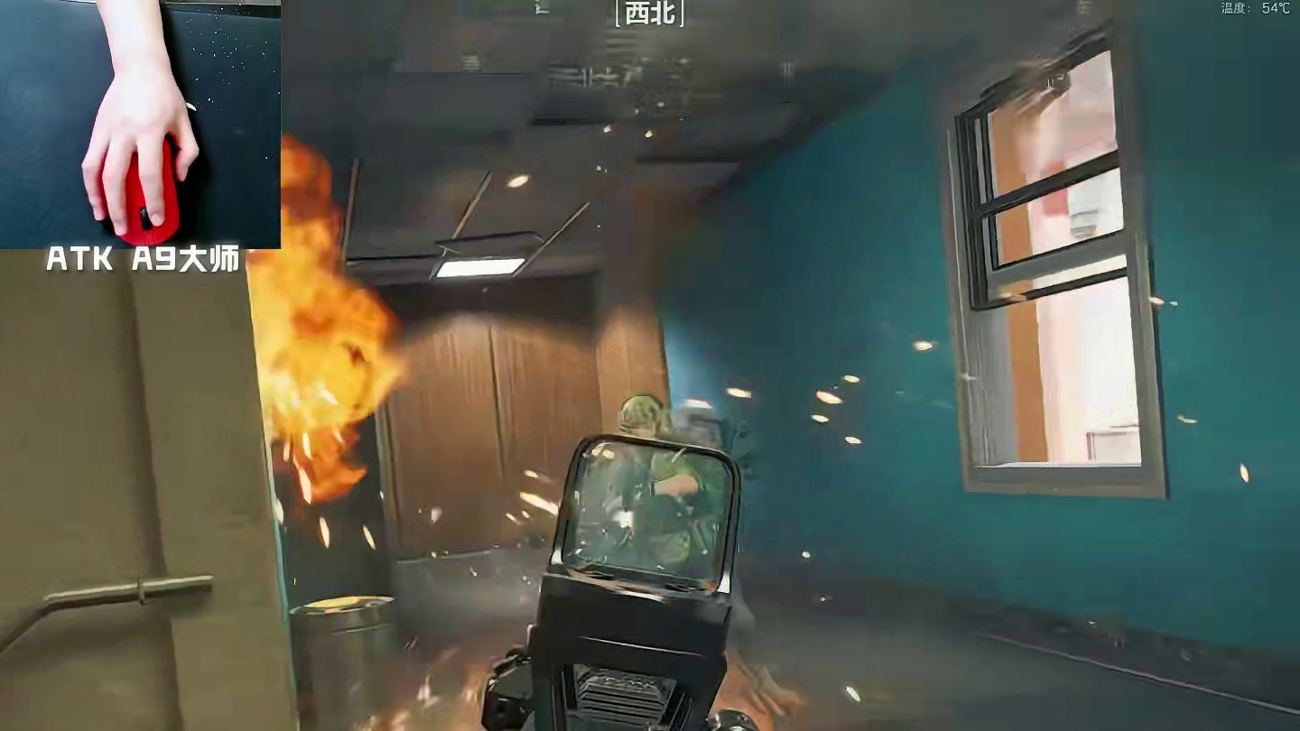 赛季初的大坝强度不用我多说了吧 把把都是五套六套