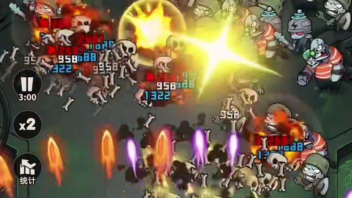 开启塔防新体验