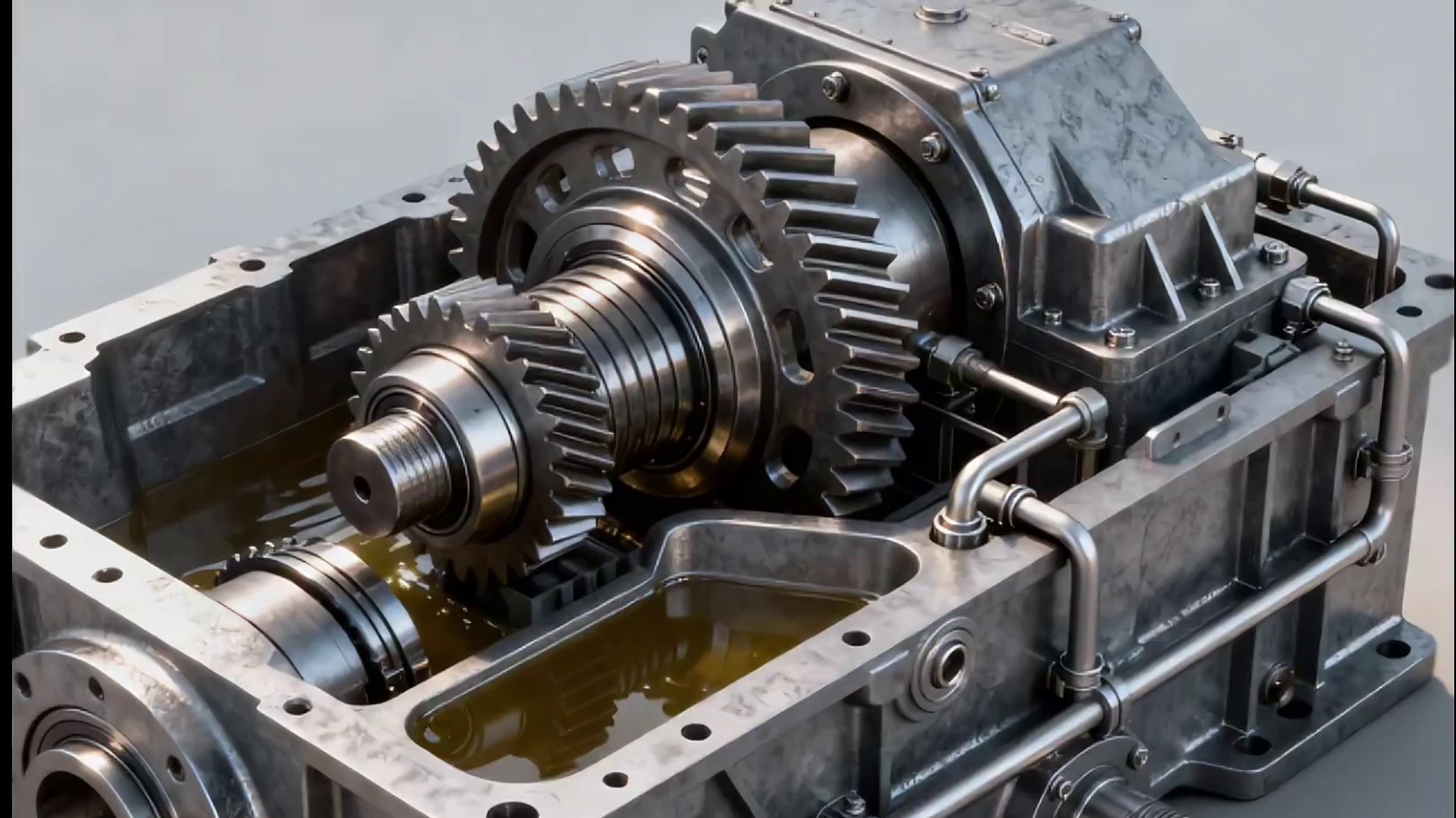 智能决策新范式 中热 AI