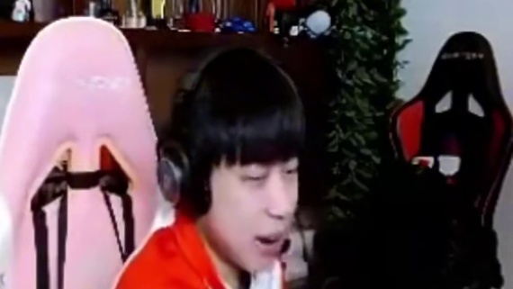 宠儿说钱给够就能买嘉伟自己能做主