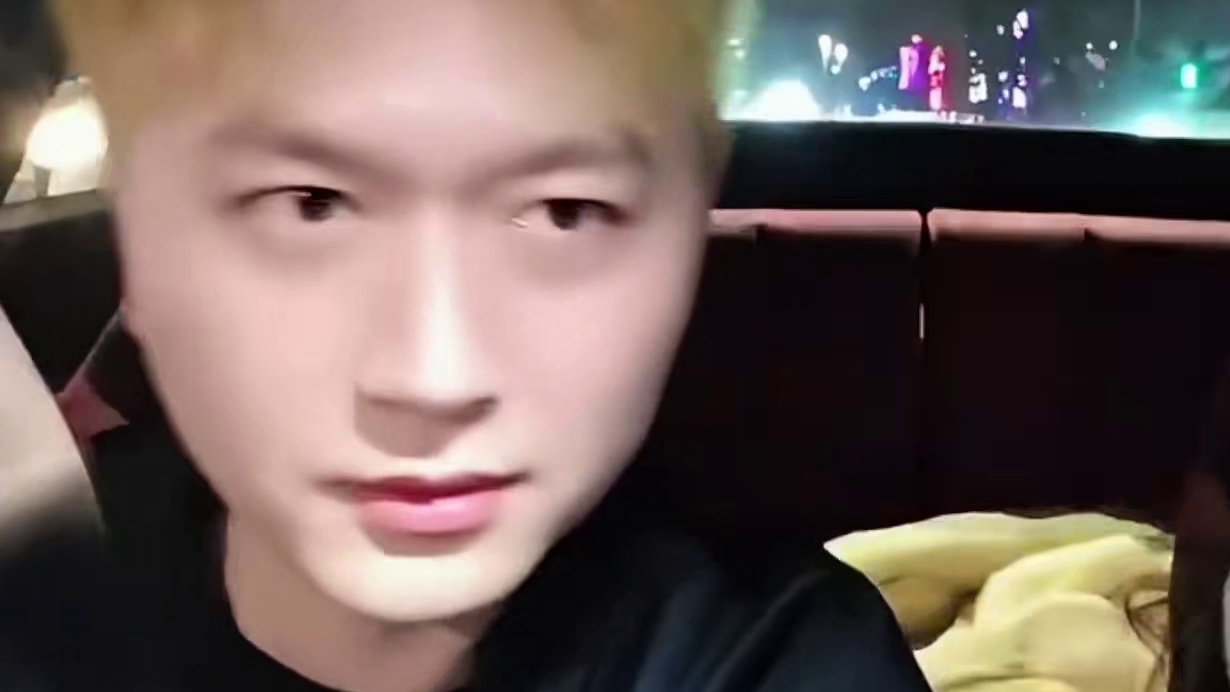 长得萌萌的 油门猛猛的”