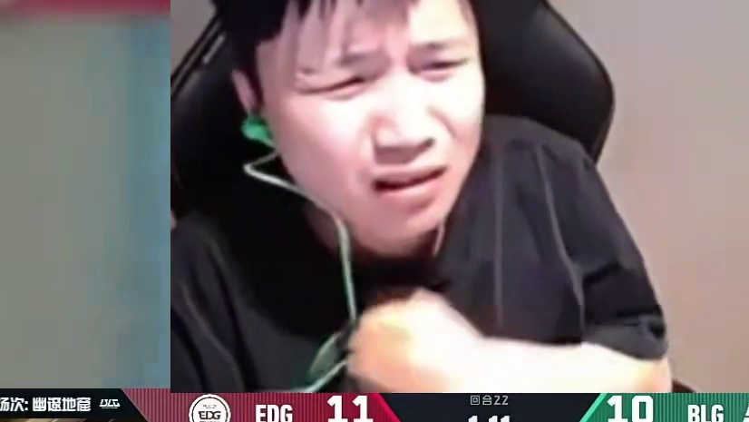 danking:就站就站！康哥站我也站！