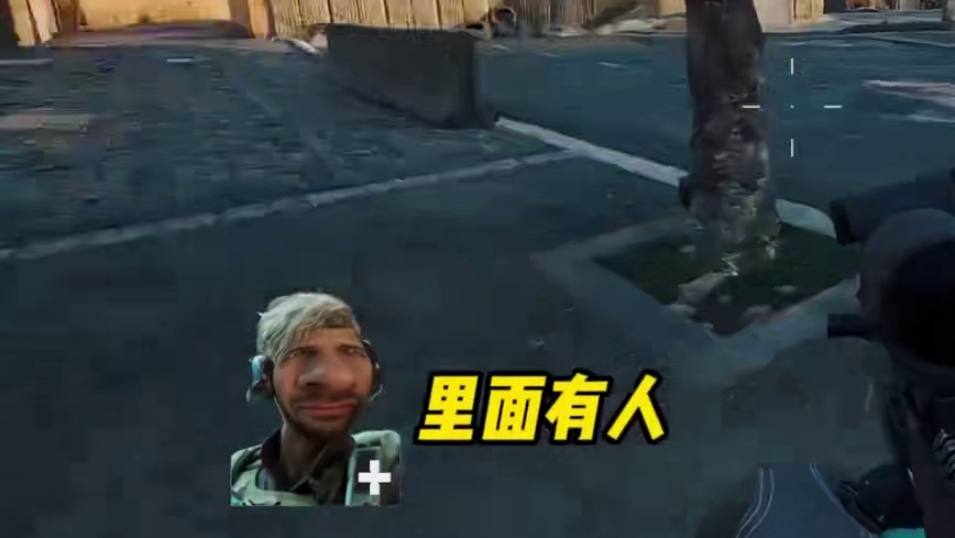 拯救大兵354号，最关爱鼠鼠的一集