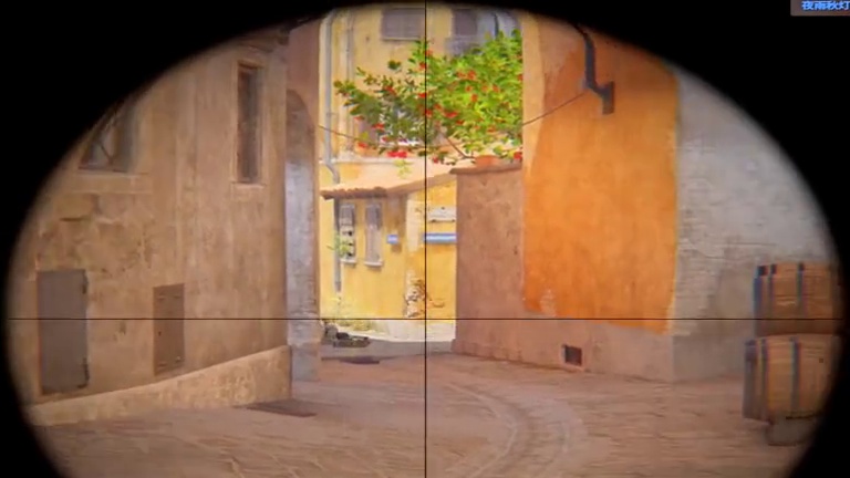 《时机》 这道具一切一个不吱声