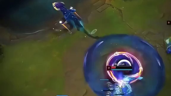 逆天Faker游龙甚至边走边喷