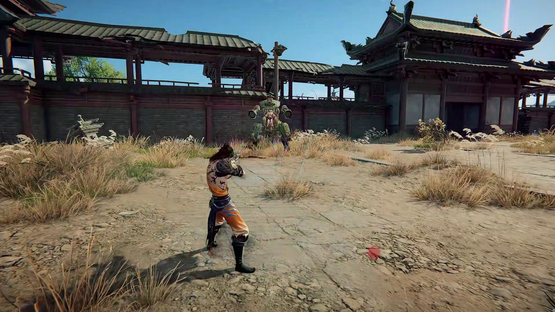 暗域遮天蔽日，但返魂之力也更加旺盛！全新玩法【守望先锋·暗域狂潮】2月15日即将上线！