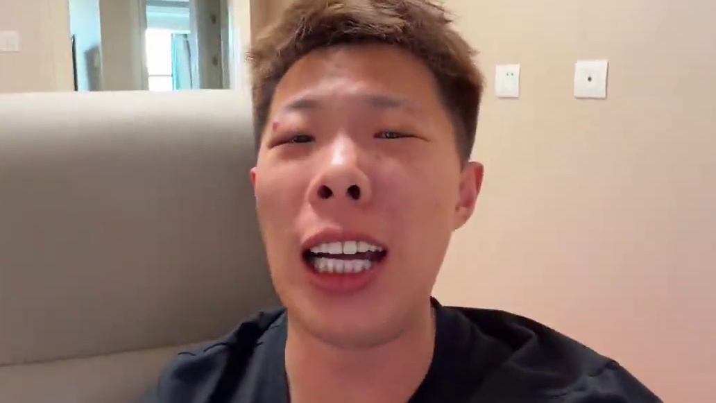 兄弟们，威龙红皮安排